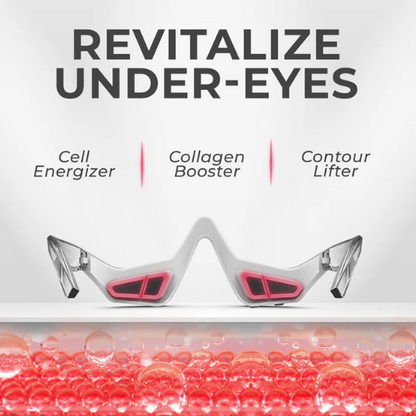 Virelle Red Light Therapy
